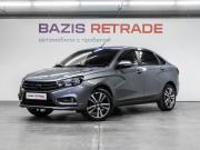 Lada (ВАЗ) Vesta I Тюмень  - изображение 24