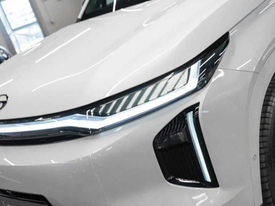 GAC Trumpchi S7 Москва  - изображение 29