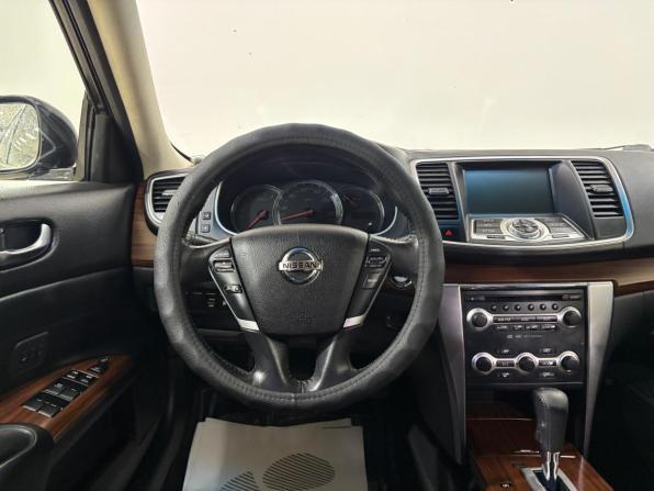 Nissan Teana II (J32) с пробегом 2010 года, цена 920 000 рублей, 220994 км, седан, Автокод Объявления