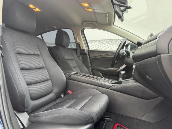 Mazda 6 III (GJ) Рестайлинг с пробегом 2018 года, цена 1 900 000 рублей, 91524 км, седан, Автокод Объявления