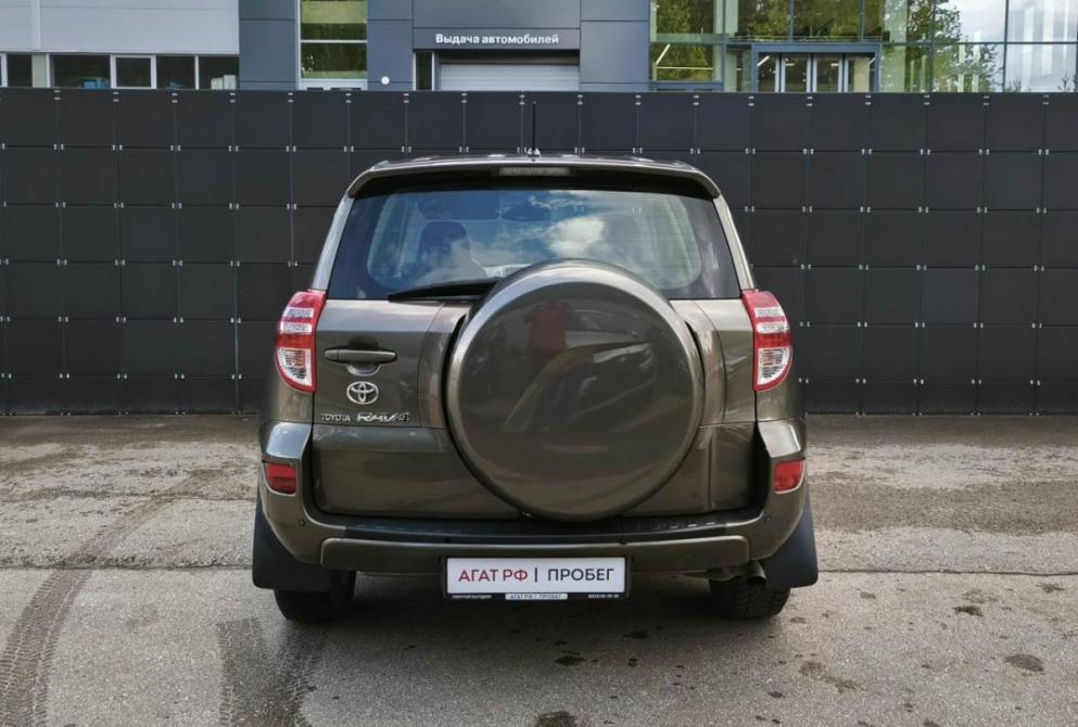 Toyota RAV4 IV (XA40) Сыктывкар  - изображение 7