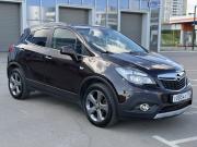 Opel Mokka I Казань  - изображение 33