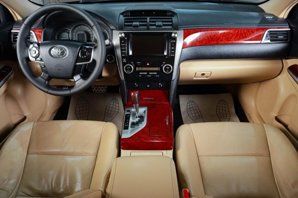 Toyota Camry VII (XV50) Тюмень  - изображение 13