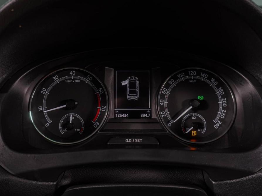 Skoda Rapid I Рестайлинг Воронеж  - изображение 21