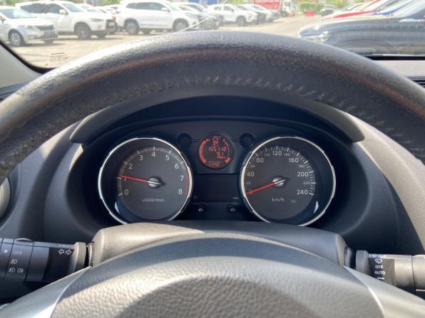Nissan Qashqai I с пробегом 2009 года, цена 814 000 рублей, 153000 км, внедорожник, Автокод Объявления