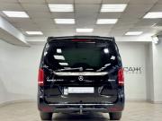 Mercedes-Benz Marco Polo III (W447) Санкт-Петербург  - изображение 46