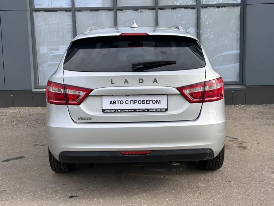 Lada (ВАЗ) Vesta I Ярославль  - изображение 8