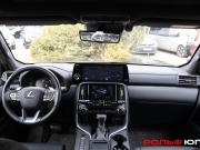 Lexus LX IV Москва  - изображение 47
