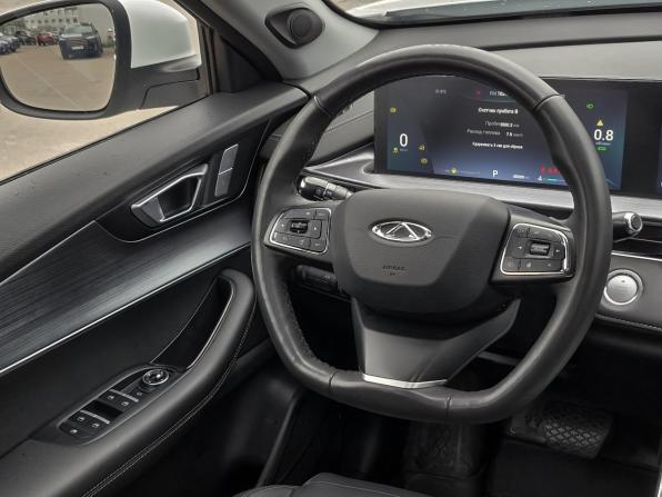 Chery Tiggo 7 Pro Max I с пробегом 2023 года, цена 1 959 000 рублей, 45333 км, внедорожник, Автокод Объявления
