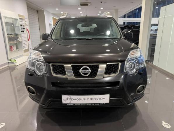 Nissan X-Trail II Рестайлинг с пробегом 2012 года, цена 1 220 000 рублей, 222474 км, внедорожник, Автокод Объявления