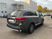 Mitsubishi Outlander III Рестайлинг 3 Нижнекамск  - изображение 25