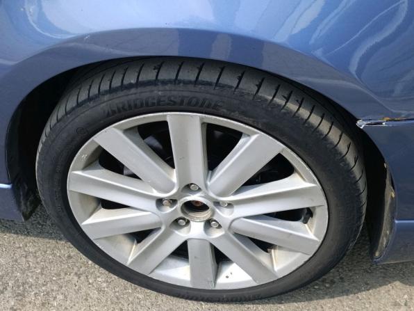 Mazda 3 MPS I с пробегом 2007 года, цена 599 999 рублей, 269283 км, хэтчбек, Автокод Объявления