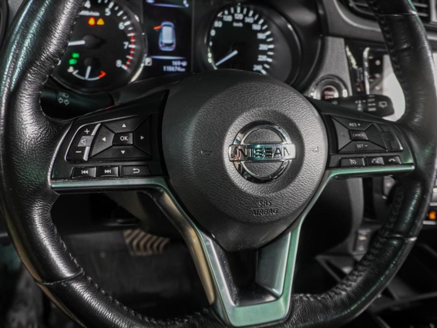 Nissan X-Trail III Рестайлинг Воронеж  - изображение 16