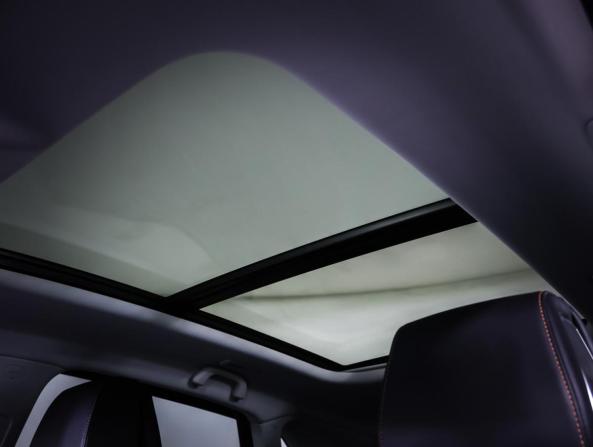 Changan UNI-K с пробегом 2023 года, цена 2 550 000 рублей, 65900 км, внедорожник, Автокод Объявления