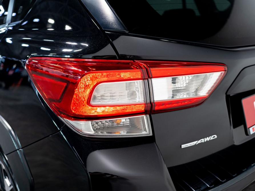 Subaru XV II Чита  - изображение 21