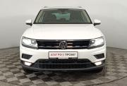 Volkswagen Tiguan II Волгоград  - изображение 28