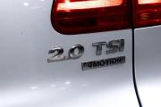 Volkswagen Tiguan I Рестайлинг Тюмень  - изображение 38