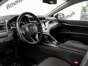 Toyota Camry VIII (XV70) Екатеринбург  - изображение 37