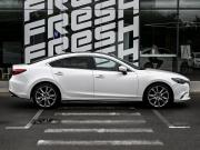 Mazda 6 III (GJ) Рестайлинг Волгоград  - изображение 25