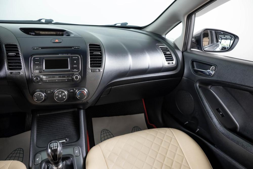 Kia Cerato III Пермь  - изображение 14