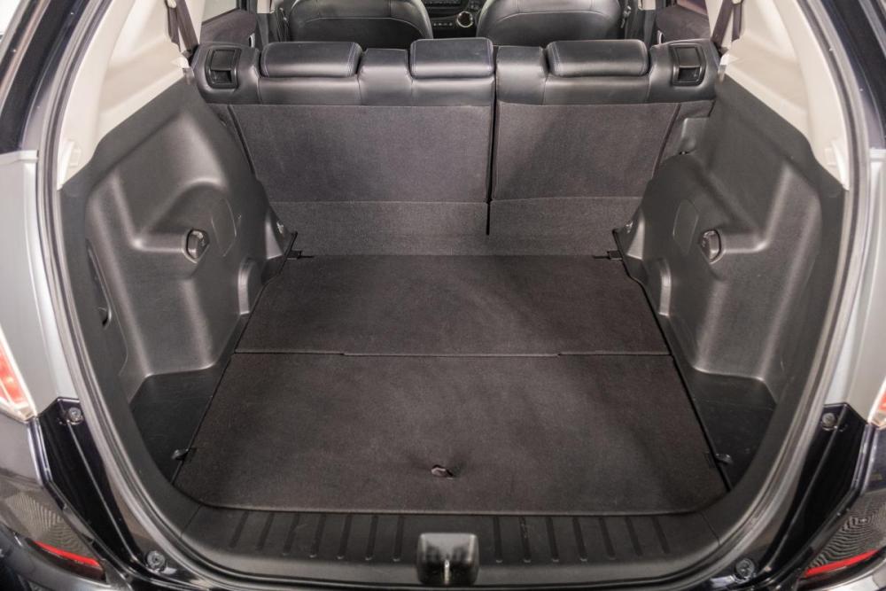 Honda Fit Shuttle I Рестайлинг Томск  - изображение 19