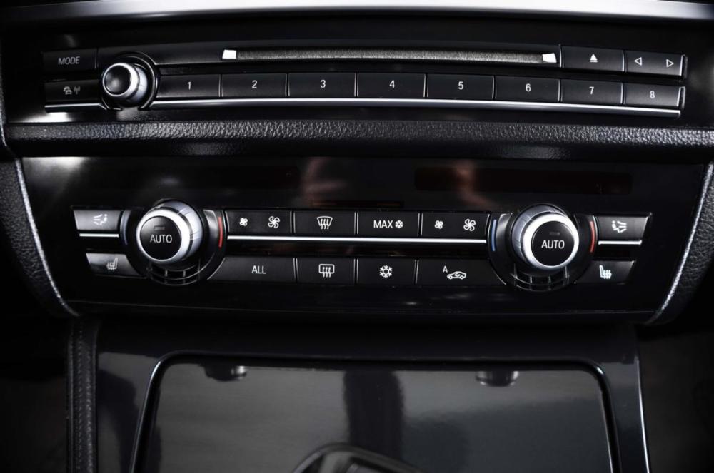 BMW 5 серии VI (F10/F11/F07) Пермь  - изображение 19