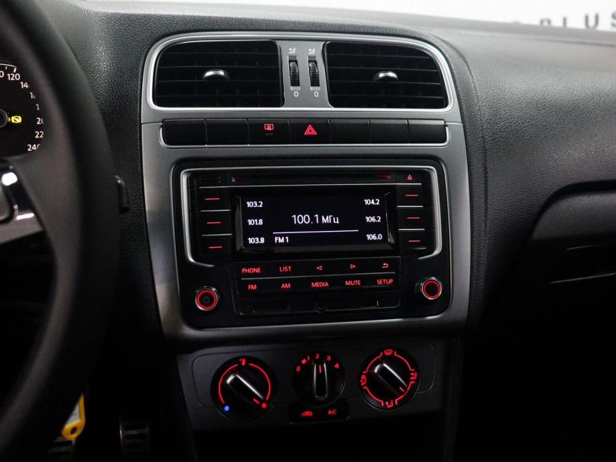 Volkswagen Polo V Рестайлинг Минеральные Воды  - изображение 11