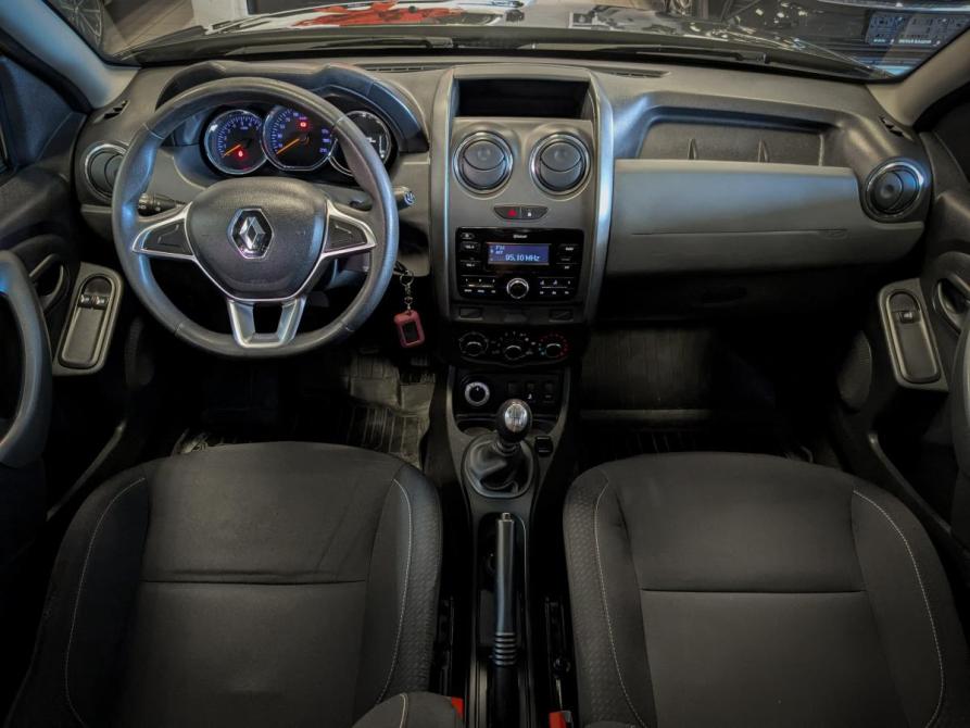Renault Duster I Рестайлинг Екатеринбург  - изображение 10