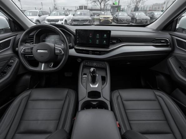 Haval F7x I Рестайлинг с пробегом 2022 года, цена 2 430 000 рублей, 21691 км, внедорожник, Автокод Объявления