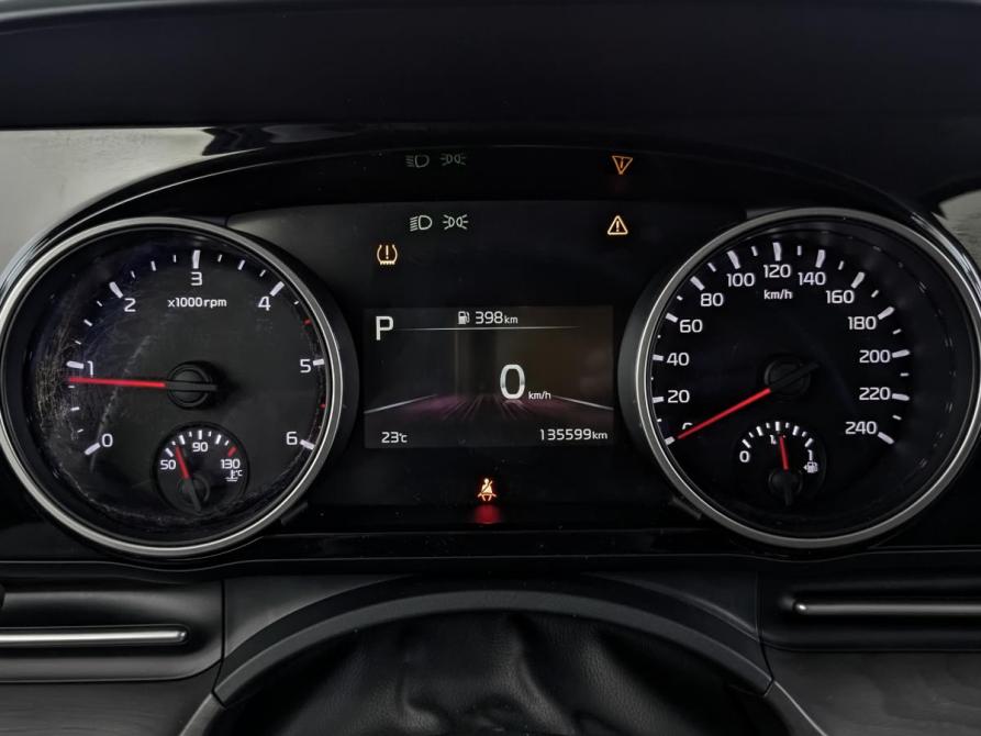 Kia Carnival IV Москва  - изображение 16
