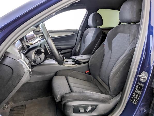 BMW 5 серии VII (G30/G31/G38) с пробегом 2019 года, цена 3 150 000 рублей, 200523 км, седан, Автокод Объявления