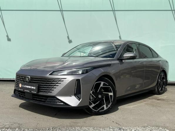 Changan Lamore с пробегом 2024 года, цена 2 590 000 рублей, 968 км, седан, Автокод Объявления