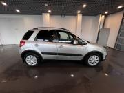 Suzuki SX4 I (Classic) Рестайлинг Чебоксары  - изображение 38