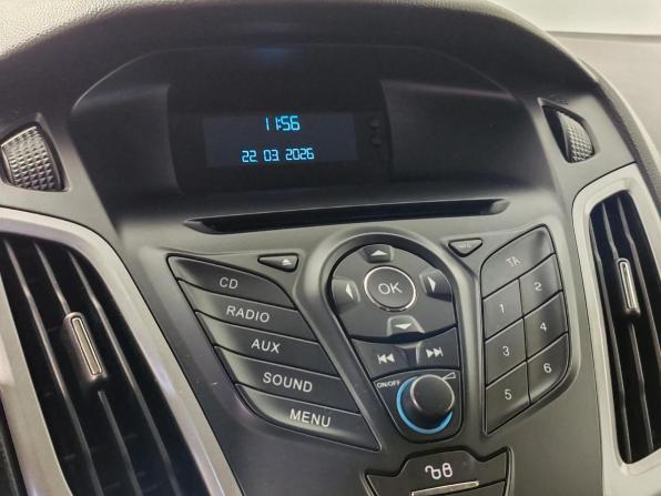 Ford Focus III с пробегом 2013 года, цена 799 000 рублей, 122825 км, хэтчбек, Автокод Объявления