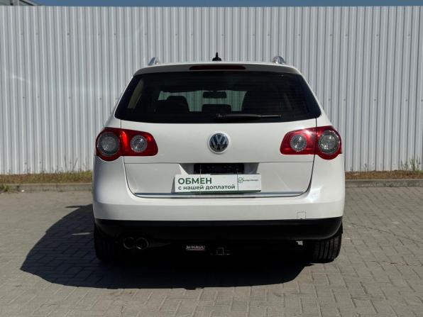 Volkswagen Passat B6 с пробегом 2009 года, цена 895 000 рублей, 261000 км, универсал, Автокод Объявления