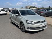 Volkswagen Polo V Курск  - изображение 7