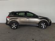 Toyota RAV4 IV (XA40) Рестайлинг Москва  - изображение 26
