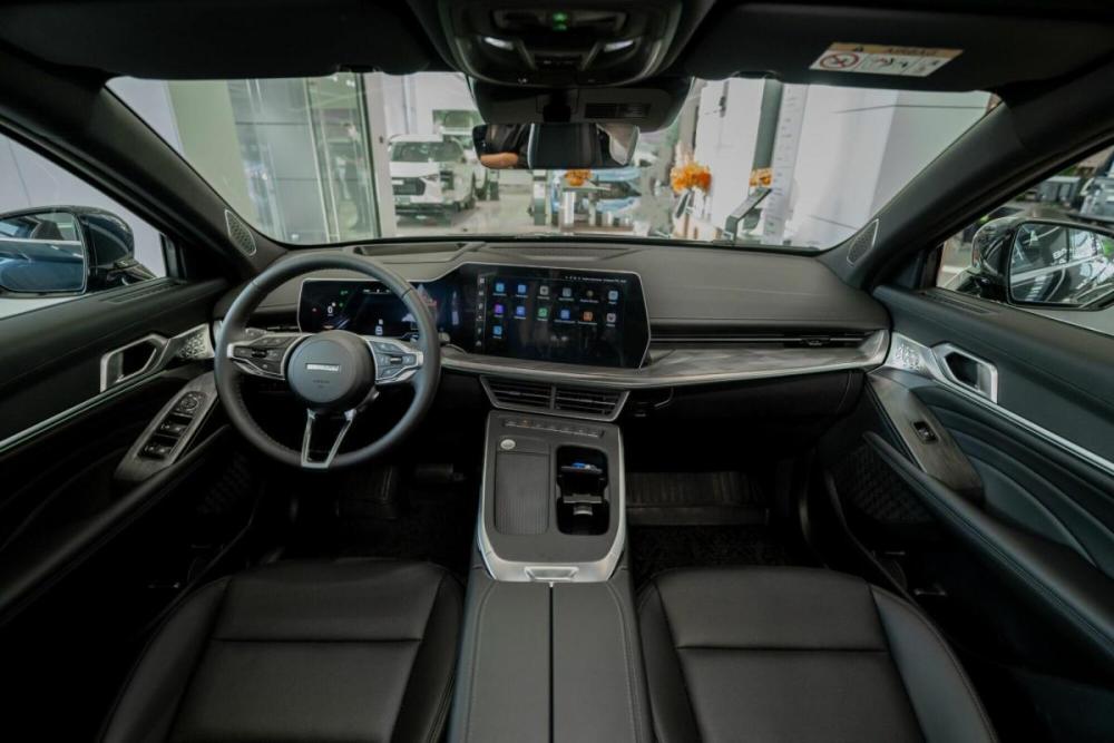 Haval F7 II Москва  - изображение 12