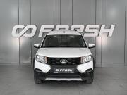 Lada (ВАЗ) Largus I Рестайлинг Ростов-на-Дону  - изображение 18