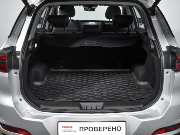 Chery Tiggo 7 Pro Max I с пробегом 2023 года, цена 1 639 000 рублей, 80000 км, внедорожник, Автокод Объявления