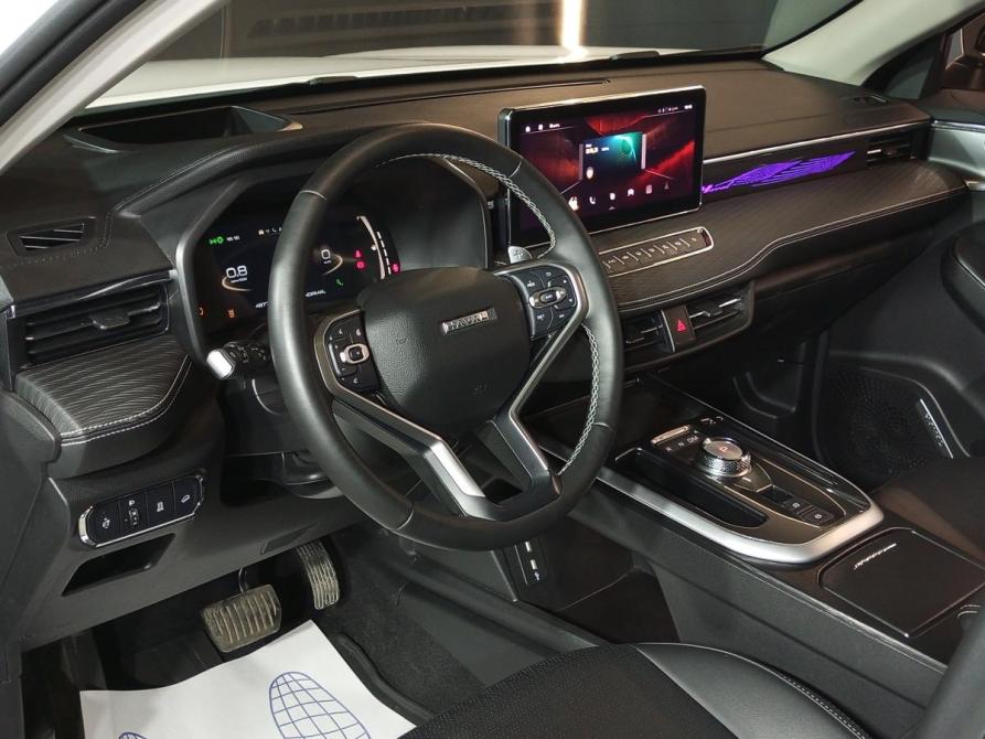 Haval Jolion I Рестайлинг Уфа  - изображение 7