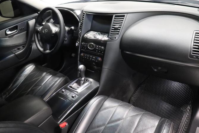 Infiniti QX70 с пробегом 2015 года, цена 1 778 000 рублей, 175476 км, внедорожник, Автокод Объявления