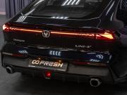 Changan UNI-V I Тюмень  - изображение 31
