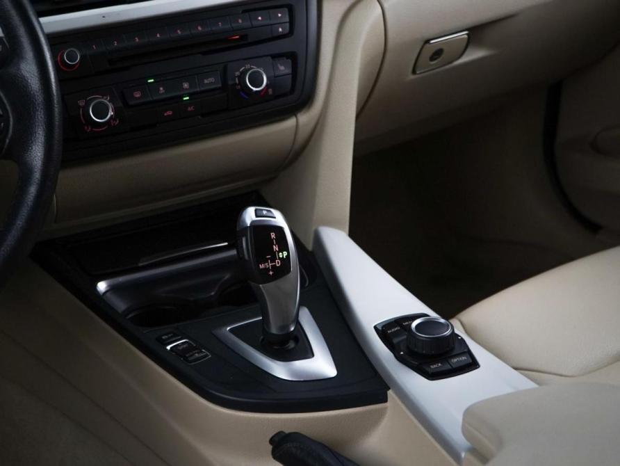 BMW 3 серии VI (F3x) Москва  - изображение 12