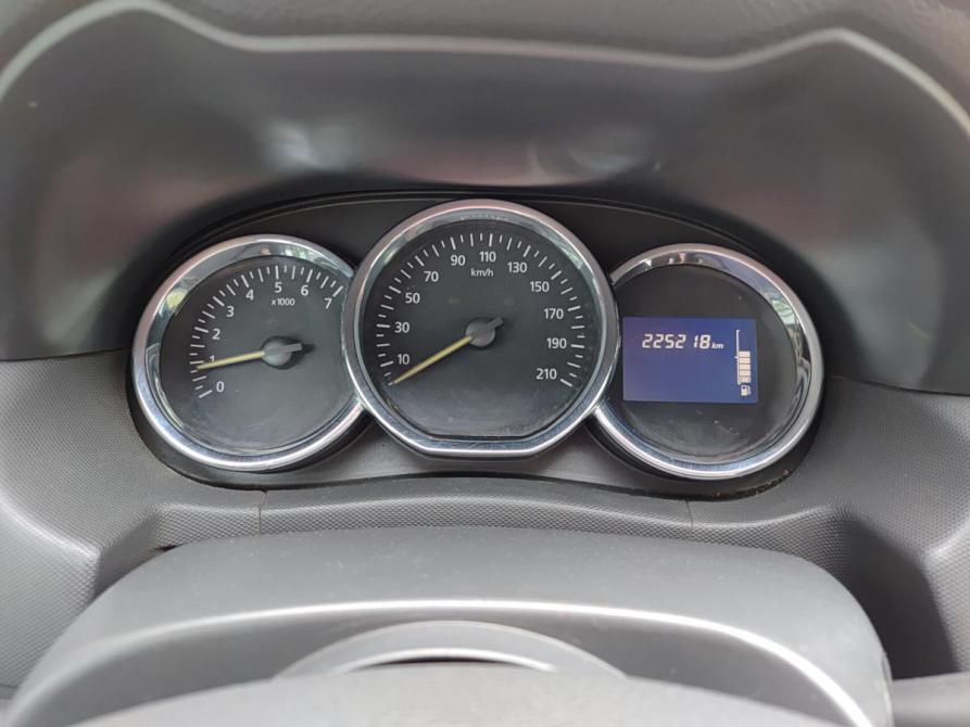 Renault Duster I Рестайлинг Ижевск  - изображение 16