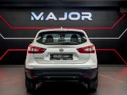 Nissan Qashqai II Москва  - изображение 31