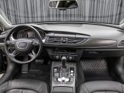 Audi A6 IV (C7) Рестайлинг Москва  - изображение 38