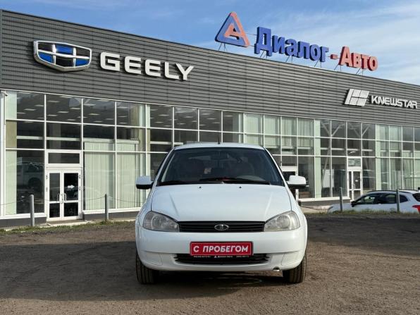 Lada (ВАЗ) Kalina I с пробегом 2011 года, цена 360 000 рублей, 143778 км, седан, Автокод Объявления
