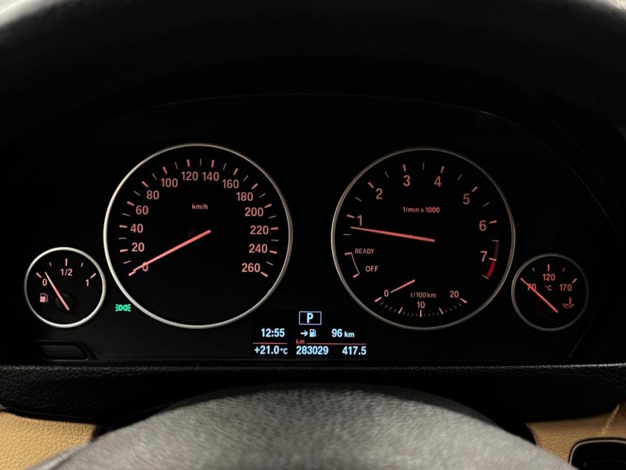 BMW 3 серии VI (F3x) Санкт-Петербург  - изображение 19