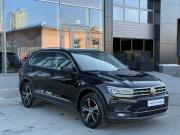 Volkswagen Tiguan II Новосибирск  - изображение 23
